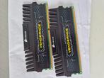 Corsair Vengeance DDR3 (2x4GB) 1600Mhz, Ophalen of Verzenden, Zo goed als nieuw