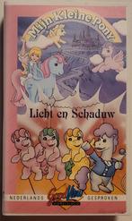 My Little Pony Licht En Schaduw VHS Cartoon/Animatie, Cd's en Dvd's, VHS | Kinderen en Jeugd, Tekenfilms en Animatie, Alle leeftijden