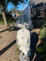 Vespa Primavera, Fietsen en Brommers, Scooters | Vespa, Ophalen, Gebruikt