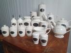 Riverdale servies te koop., Ophalen, Zo goed als nieuw, Overige stijlen, Overige typen