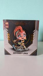 League of Legends Odyssey Jinx Figure, Verzamelen, Ophalen of Verzenden, Zo goed als nieuw