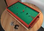 Vintage biljart tabletop, Ophalen of Verzenden