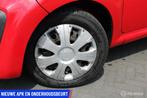 Citroen C1 1.0 Attraction Nieuwe APK, Voorwielaandrijving, Euro 5, Stof, Gebruikt