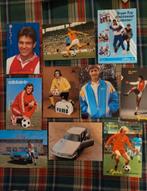 Johan Cruyff Ajax spelerskaart, Ophalen of Verzenden, Zo goed als nieuw, Ajax, Spelerskaart