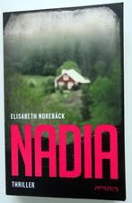 Nadia - Elisabeth Norebäck, Gelezen, Europa overig, Ophalen of Verzenden, Elisabeth Norebäck