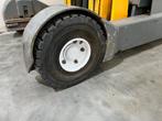 Jungheinrich ETVC 16 buiten reachtruck triplex sideshift Fre, 1000 tot 2000 kg, Elektrisch, Reachtruck, Jungheinrich