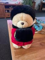 Vintage Forever Friends beer Andrew Brownsword Rode jas muts, Ophalen of Verzenden, Stoffen beer, Forever Friends