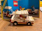 Lego 6634 - Stock Car - Vintage!, Ophalen of Verzenden, Gebruikt, Complete set, Lego