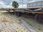 Onderstel Stacaravan - 10x3.20m - Gebruikt, Caravans en Kamperen, Ophalen, Gebruikt