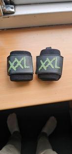 Wrist wraps xxl nutrition, Ophalen of Verzenden