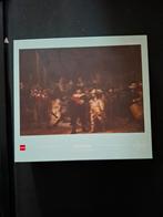 Hema Legpuzzel - De Nachtwacht - 1000 stukjes, Ophalen of Verzenden, 500 t/m 1500 stukjes, Zo goed als nieuw, Legpuzzel