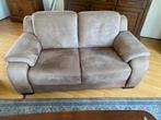 2- zits bank, Huis en Inrichting, Ophalen, Gebruikt, 75 tot 100 cm, Tweepersoons