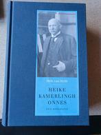 D. van Delft - Heike Kamerlingh Onnes, Ophalen of Verzenden, Zo goed als nieuw, D. van Delft, Sport