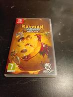 xbox 360 rayman spel, Avontuur en Actie, 1 speler, Ophalen of Verzenden, Zo goed als nieuw