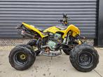 quad catbrier bashan 200cc atv200-7a, Ophalen, Gebruikt