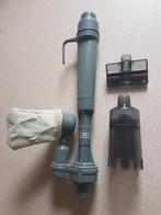 Te koop handige aquariumstofzuiger + ingebouwde pomp perf st, Ophalen of Verzenden, Overige typen