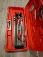 Rubi Tegelsnijder - Zo goed als nieuw!, Ophalen of Verzenden, Zo goed als nieuw, Minder dan 700 watt, Overige typen