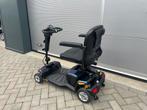Diverse opvouwbare scootmobielen, Diversen, 10 km/u of minder, Pride, Ophalen of Verzenden, Pride
