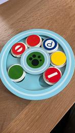 Braintrainer voor de hon, leuk hondenspeeltje, Ophalen of Verzenden, Zo goed als nieuw, Intelligentiespeelgoed