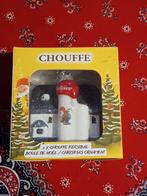 Kerstbal chouffe bier huisje brasserie, Ophalen of Verzenden, Nieuw