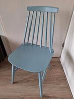 Vintage spijlenstoel, Kinderen en Baby's, Ophalen, Gebruikt, Stoel(en)