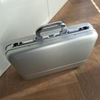 attache koffer, Sieraden, Tassen en Uiterlijk, Koffers, Ophalen of Verzenden, Nieuw, Metaal, Slot