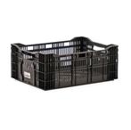 20 groentekrat stapelkrat kisten opslag transport marktkrat, Ophalen of Verzenden, Zo goed als nieuw