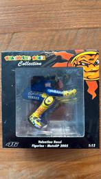 Minichamps Valentino Rossi Figurine MotoGP 2005 1:12, Ophalen of Verzenden, Zo goed als nieuw, Motor