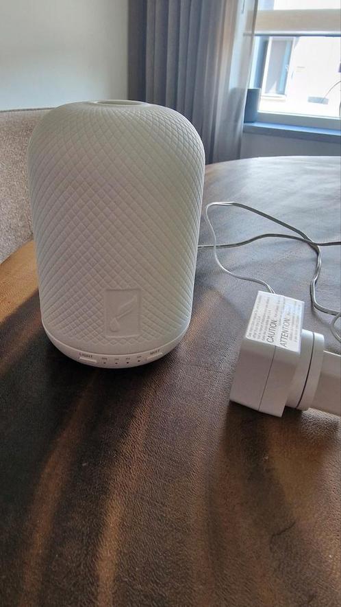 Haven diffuser YOUNG LIVING, Huis en Inrichting, Woonaccessoires | Overige, Zo goed als nieuw, Ophalen of Verzenden