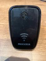 Maxxter Wifi Repeater, Ophalen of Verzenden, Gebruikt