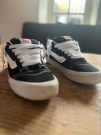 Vans, Kleding | Heren, Schoenen, Ophalen of Verzenden, Zo goed als nieuw, Zwart