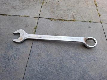 Gedore No.1B Ringsteeksleutel 60mm beschikbaar voor biedingen