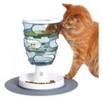 Catit Design Senses voer labyrint 2.0 Kattenspeeltje Voerbak, Ophalen