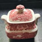 Wedgwood suikerpotje, Antiek en Kunst, Antiek | Servies los, Ophalen of Verzenden