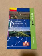 wandelgids Utrechtpad Nivon LAW 13 streekpad 163 km 2003, Boeken, Fiets- of Wandelgids, Ophalen of Verzenden, Benelux, Gelezen