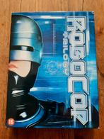 Robocop 3dvd, Ophalen of Verzenden, Zo goed als nieuw