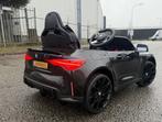 BMW M4 12v wit Afstands. - Bleutooth - Led - Leder - Rubb, Ophalen of Verzenden, Nieuw