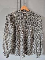 Isay Blouse - Maat M, Kleding | Dames, Maat 38/40 (M), Isay, Zwart, Ophalen of Verzenden