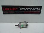 Startmotor / Start motor Suzuki GSXR1000 GSXR 2009-2010-2015, Gebruikt