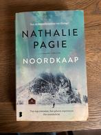 Nathalie Pagie - Noordkaap, Ophalen of Verzenden, Zo goed als nieuw, Nathalie Pagie