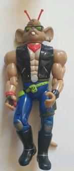 Biker Mice From Mars Action Figure 1993, Ophalen of Verzenden, Zo goed als nieuw