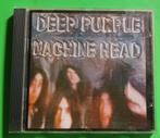 Cd Deep Purple geen lp machine head, Ophalen of Verzenden, Zo goed als nieuw, Poprock