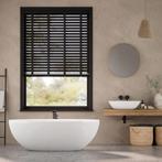 Tuiss Jalozieen Hout Zwart Nieuw, Zwart, Zo goed als nieuw, Minder dan 100 cm, 50 tot 100 cm