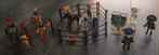 Playmobil Cowboys & Indianen Set, Ophalen of Verzenden