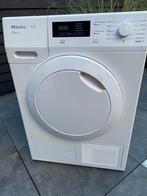 MIELE  T1 warmtepompdroger z.g.a.n., Ophalen, 6 tot 8 kg, Overige typen, Zo goed als nieuw