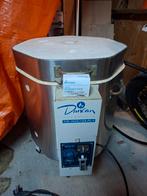 Duncan Designer Plus LT3KS Keramiekoven - 230V, Hobby en Vrije tijd, Pottenbakken, Ophalen, Gebruikt