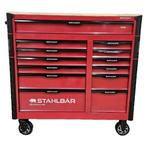 Stahlbär 10/13 Jumbo XXL – Robuust en Ruim, Ophalen, Info@purbesa.nl, Nieuw, Purbesa