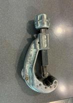 RIDGID pijpsnijder Type Nr. 205 6 t/m 60 mm, Ophalen of Verzenden, Gebruikt