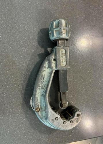 RIDGID pijpsnijder Type Nr. 205 6 t/m 60 mm beschikbaar voor biedingen
