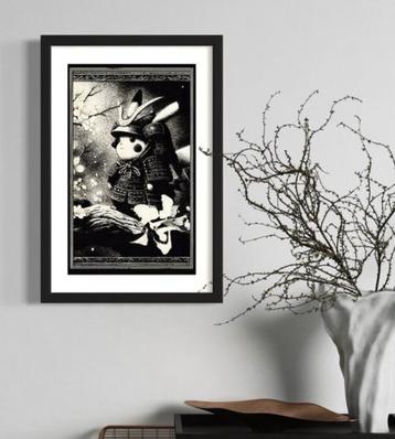 Kunstwerk Pikachu (Pokemon) Blossoms of Honor beschikbaar voor biedingen